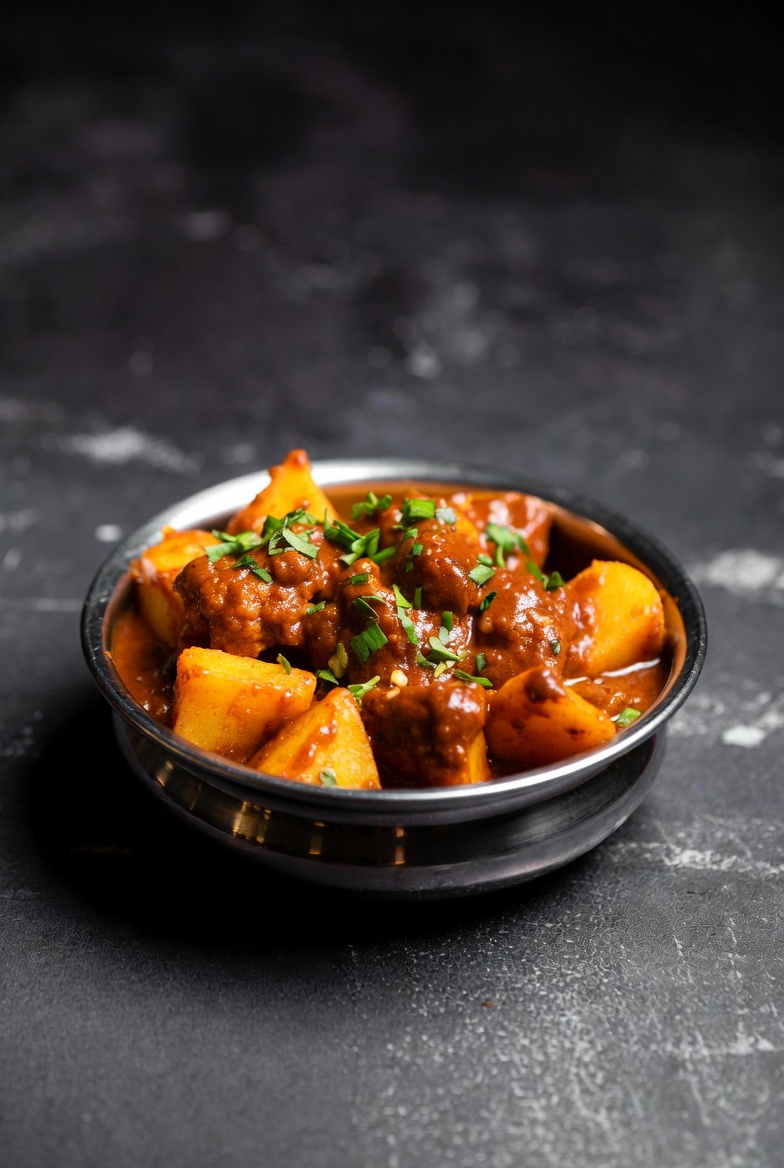 Aloo Gobi