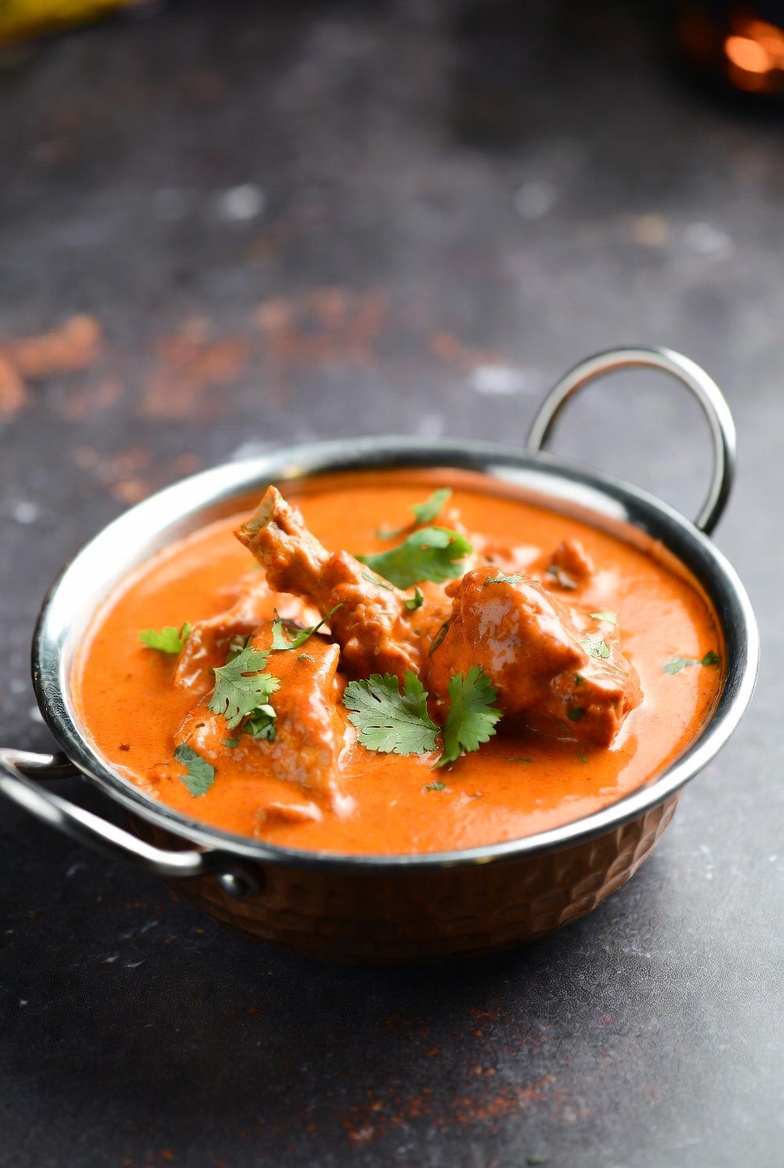 Butter Chicken