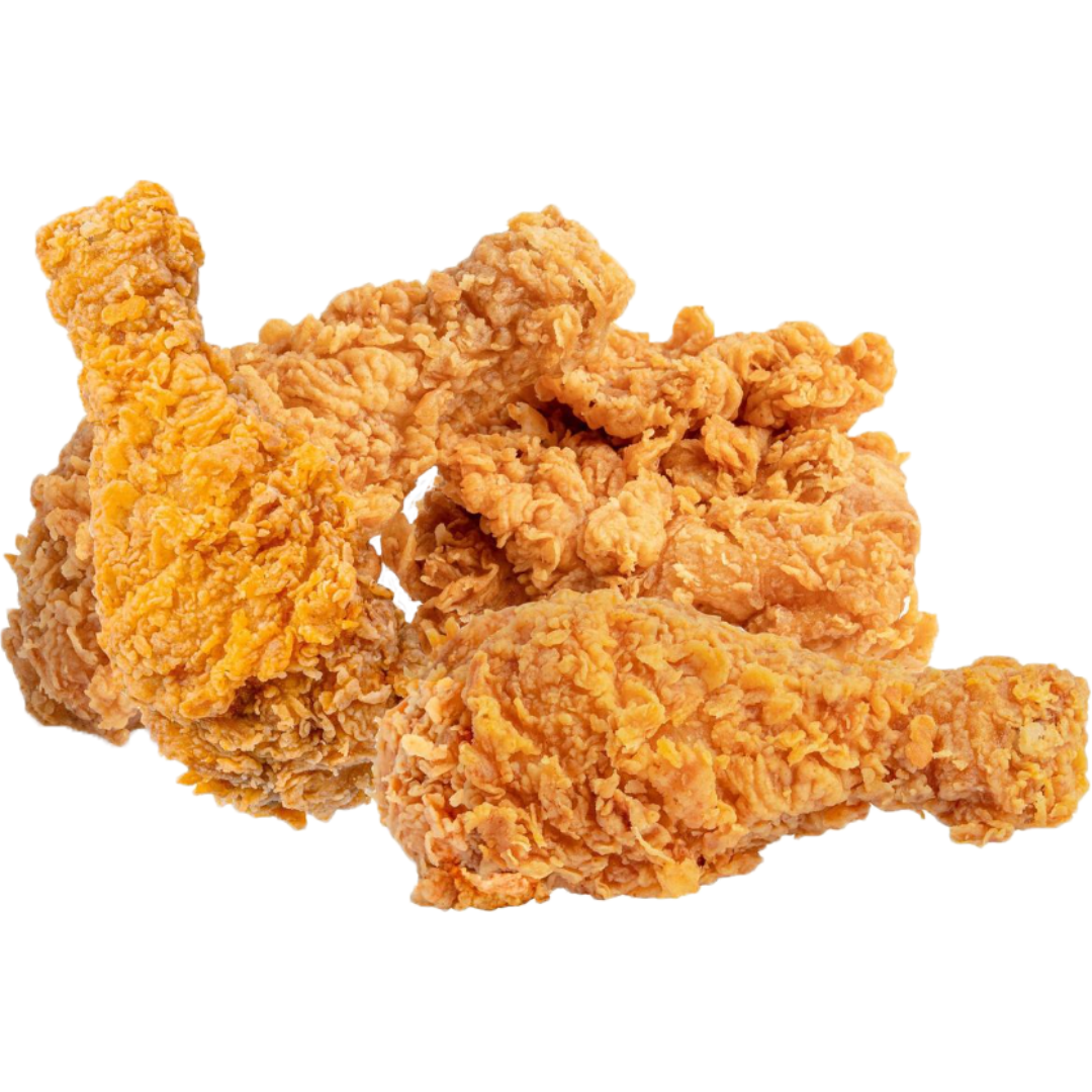 Fried chicken