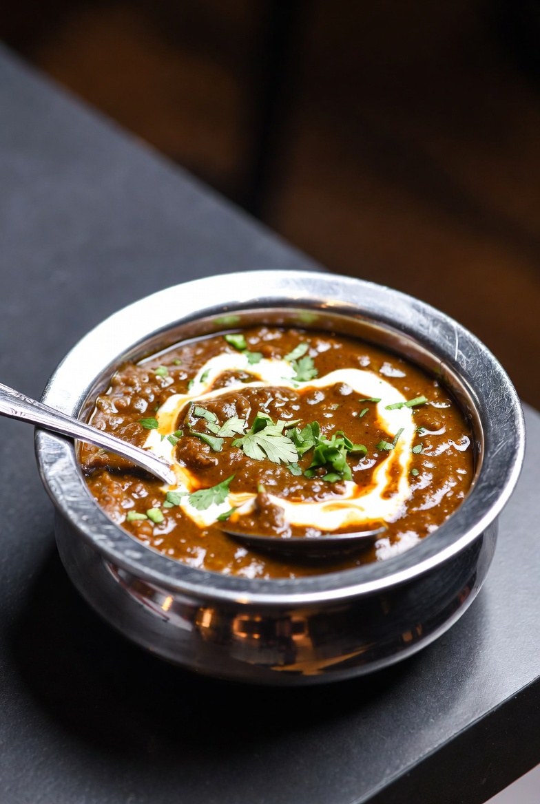 Daal Makhni