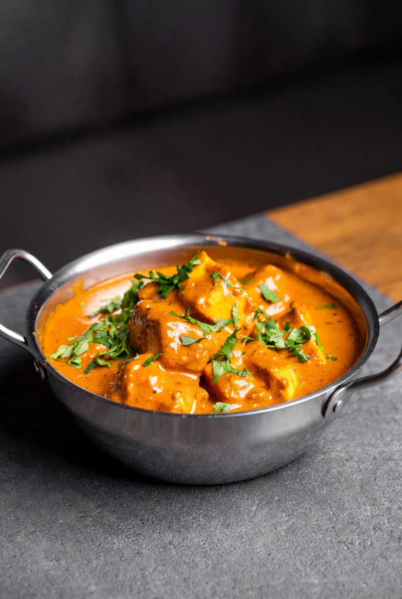 Shahi Paneer