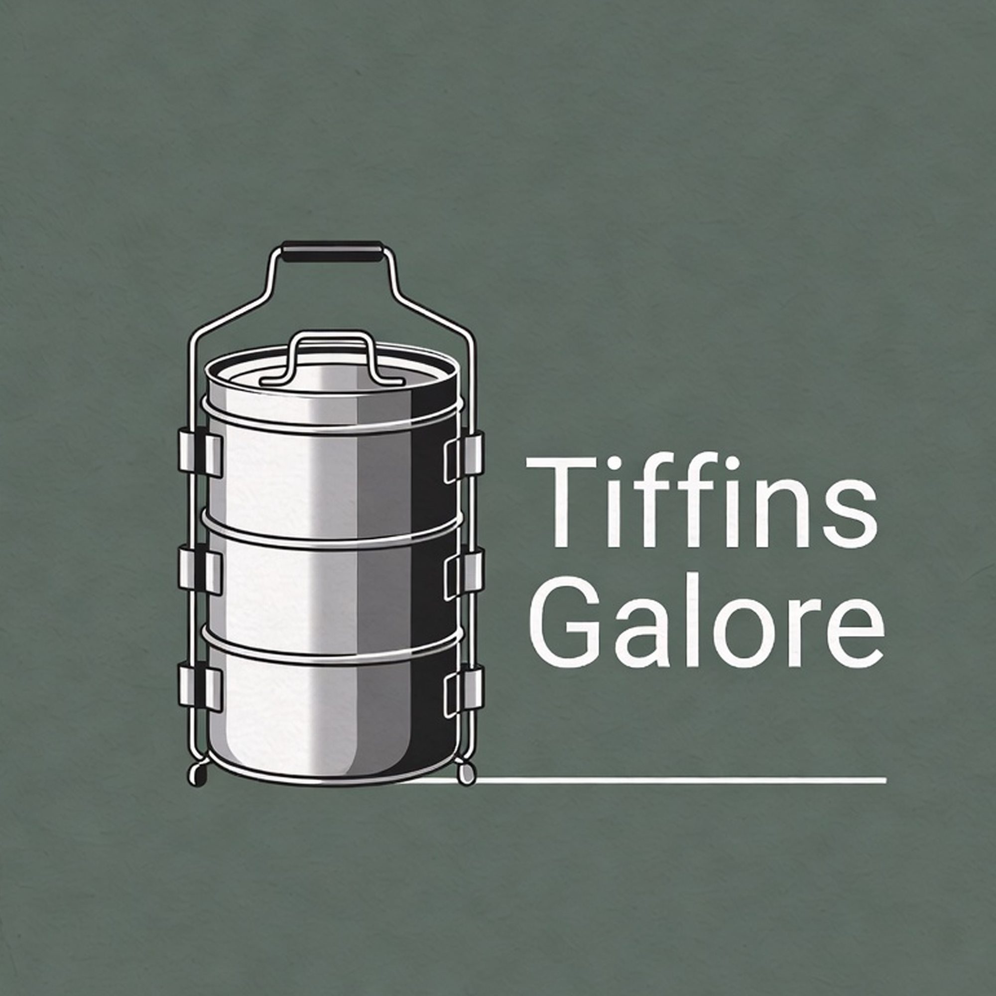 Tiffins Galore
