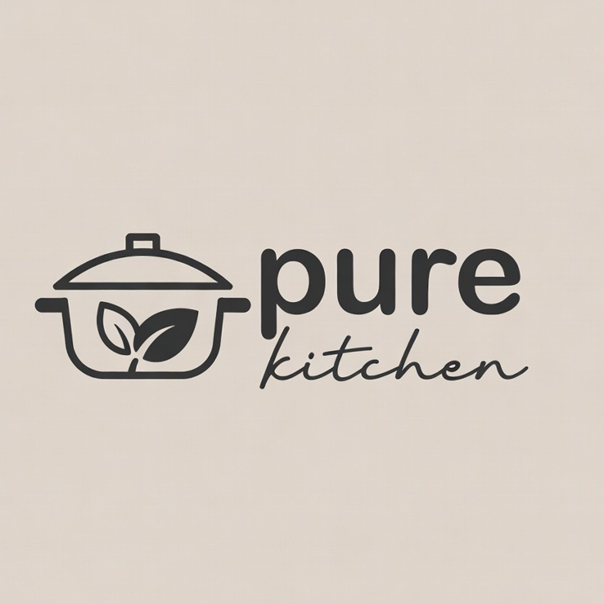 Pure Kitchen