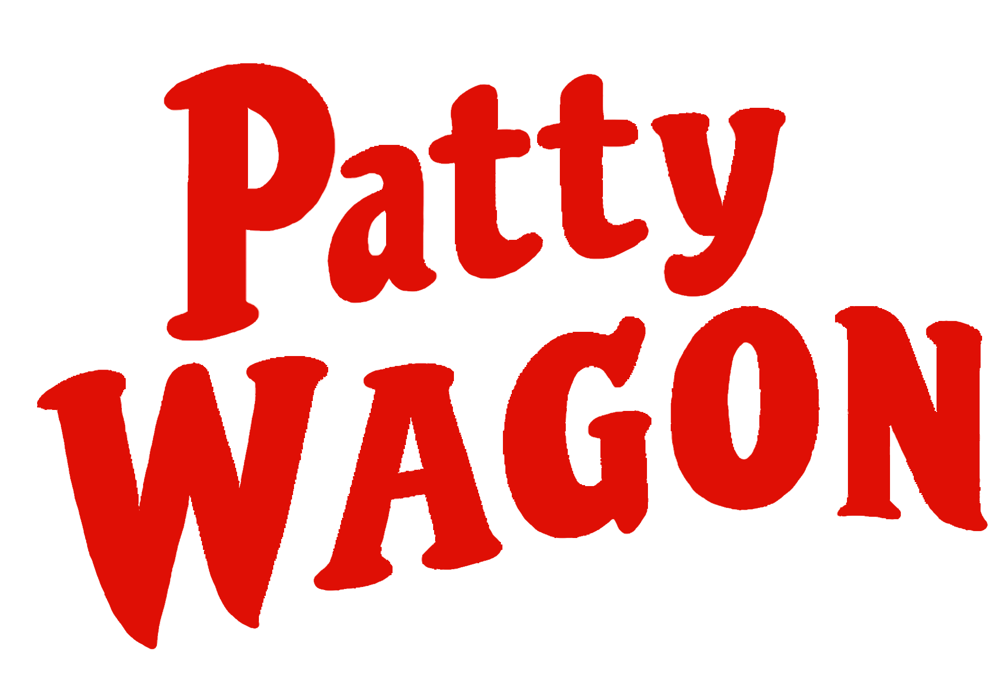 Patty wagon